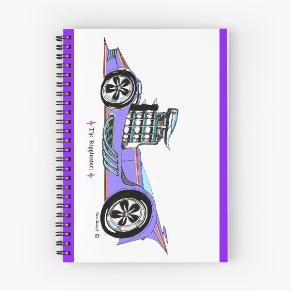 Item preview, THE RIPPINATOR !   //  A highly customized Autorod! //   1 WILD RIDE ! designed and sold by Imagin8er.