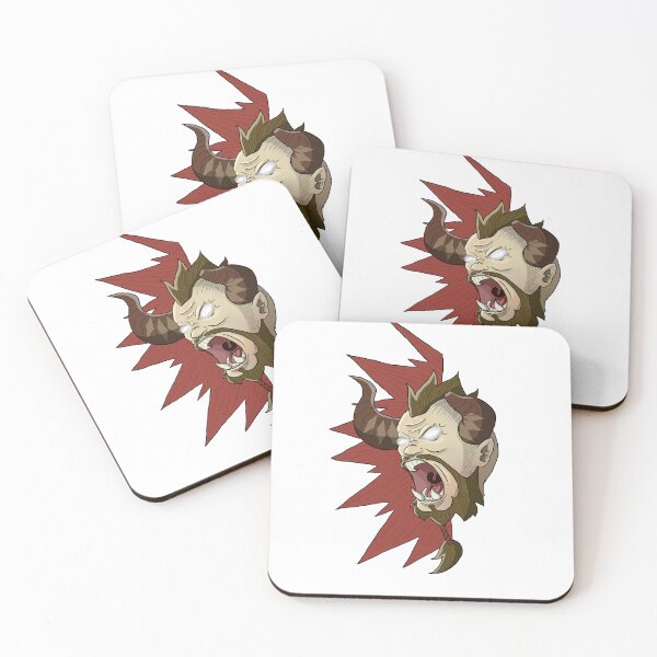 Item preview, Centaur - Dota2 designed and sold by MaykoHGP.