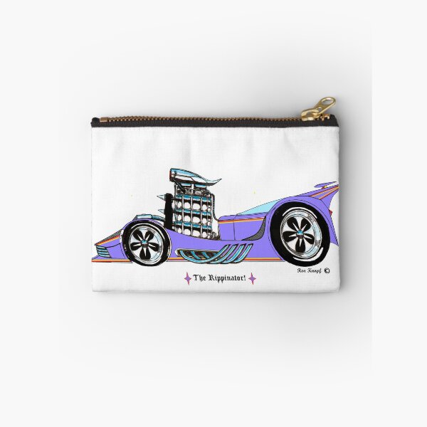 Item preview, THE RIPPINATOR !   //  A highly customized Autorod! //   1 WILD RIDE ! designed and sold by Imagin8er.