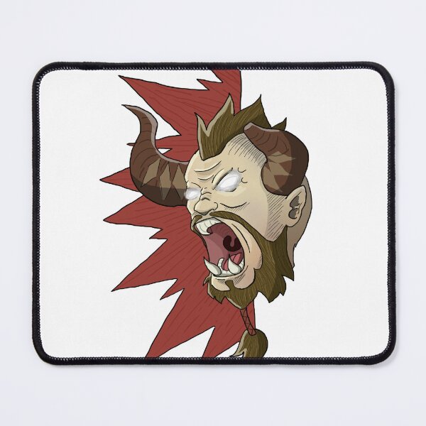 Item preview, Centaur - Dota2 designed and sold by MaykoHGP.