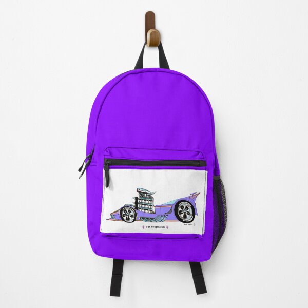 Item preview, THE RIPPINATOR !   //  A highly customized Autorod! //   1 WILD RIDE ! designed and sold by Imagin8er.
