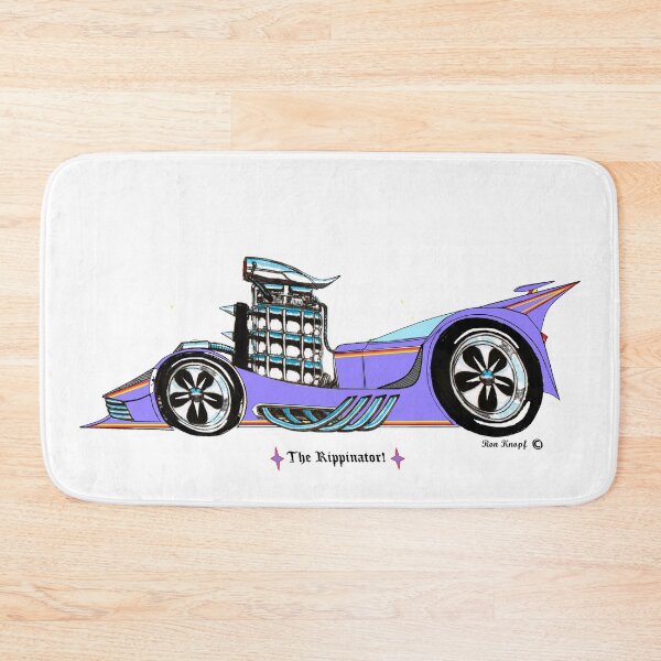 Item preview, THE RIPPINATOR !   //  A highly customized Autorod! //   1 WILD RIDE ! designed and sold by Imagin8er.
