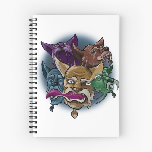 Item preview, Brewmaster - Dota2 designed and sold by MaykoHGP.