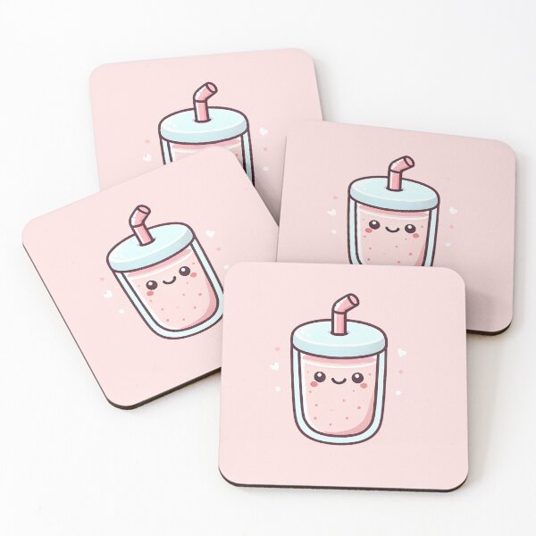 Item preview, Cute Smoothie Bliss designed and sold by AG-Product.