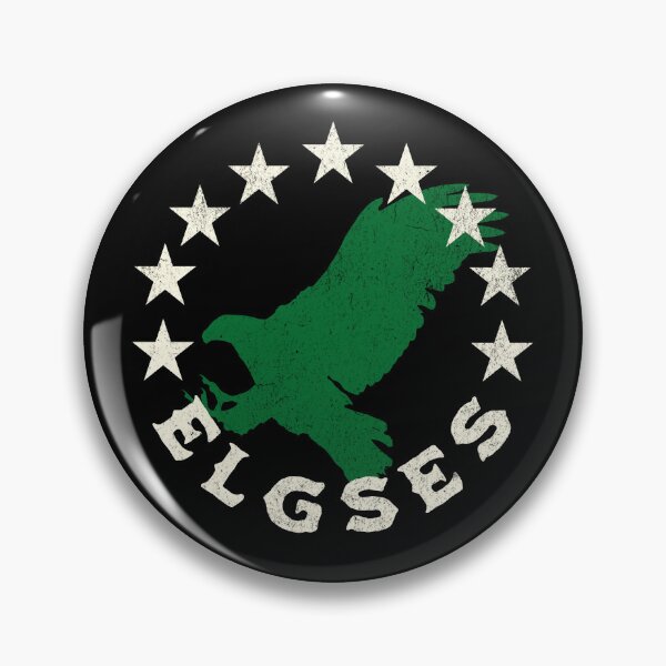 Item preview, ELGSES PHILLY designed and sold by franzandsabina.
