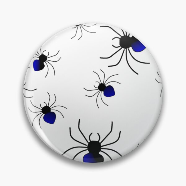 Item preview, Spiders designed and sold by Fun Passion.