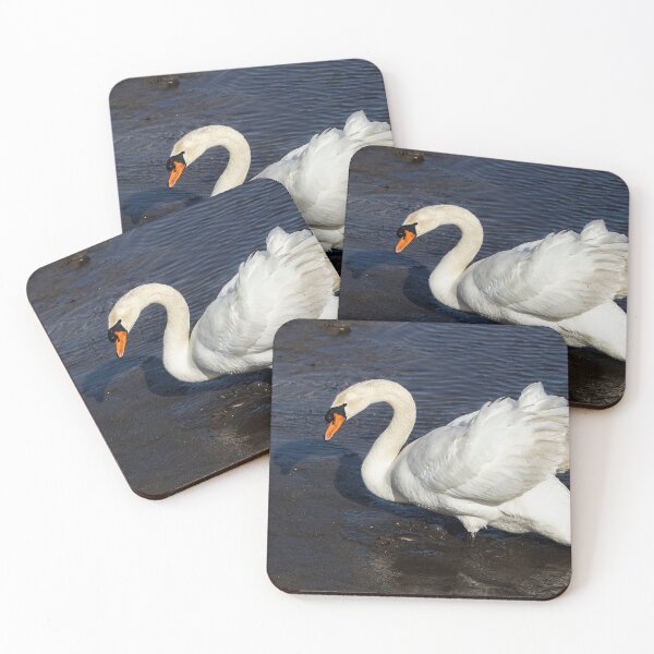 Item preview, swan designed and sold by luilli.