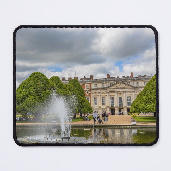 Item preview, UK. England. London. Hampton Court Palace. Gardens. designed and sold by vadim19.