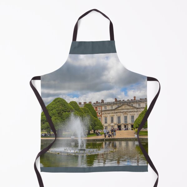 Artikelvorschau, Großbritannien. England. London. Hampton Court Palace. Gärten. entworfen und verkauft von vadim19.