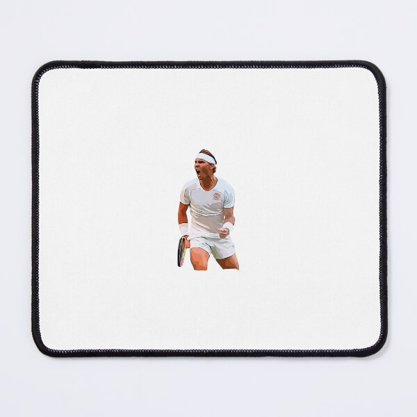 Item preview, Rafael Nadal designed and sold by DTPY.