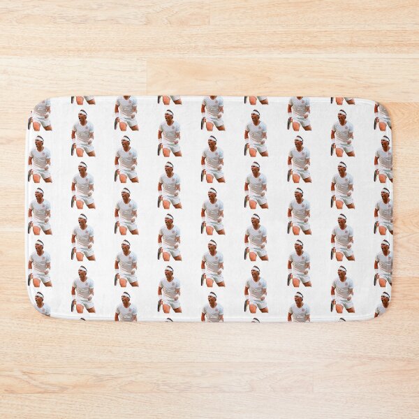 Item preview, Rafael Nadal designed and sold by DTPY.