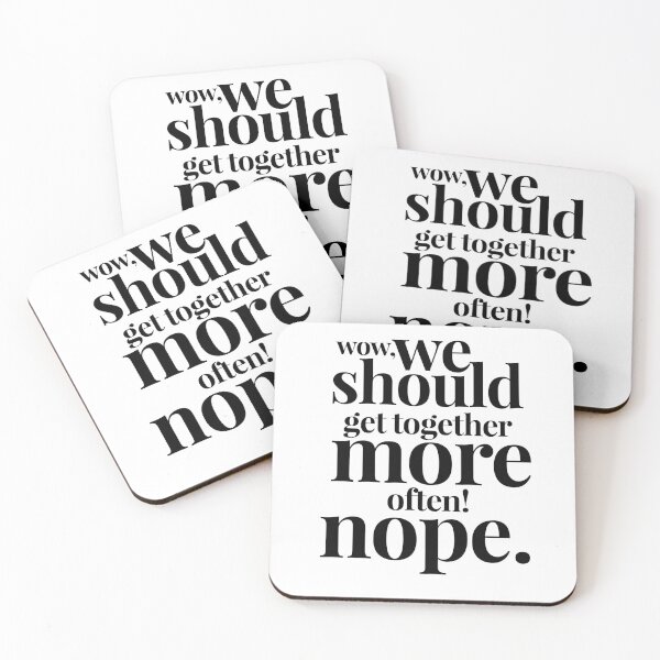 Item preview, CONVERSATIONAL SARCASM designed and sold by alegnacreates.