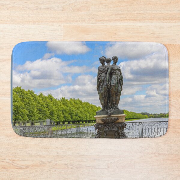 Item preview, UK. England. London. Hampton Court Palace. Gardens. The Three Graces. designed and sold by vadim19.