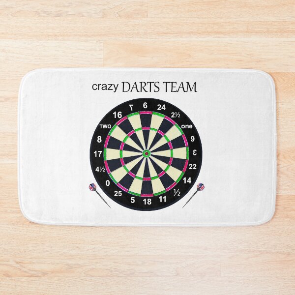 Item preview, Copy of Darts Team, a team sport designed and sold by TerenceLacey.