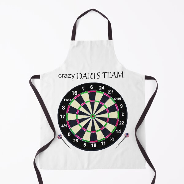 Item preview, Copy of Darts Team, a team sport designed and sold by TerenceLacey.