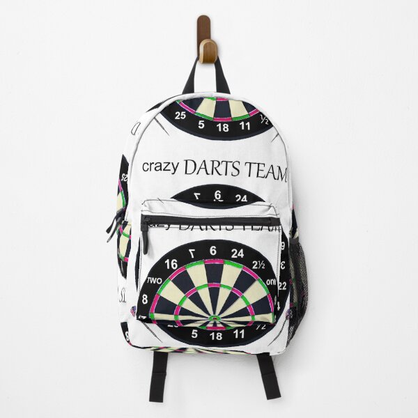Item preview, Copy of Darts Team, a team sport designed and sold by TerenceLacey.