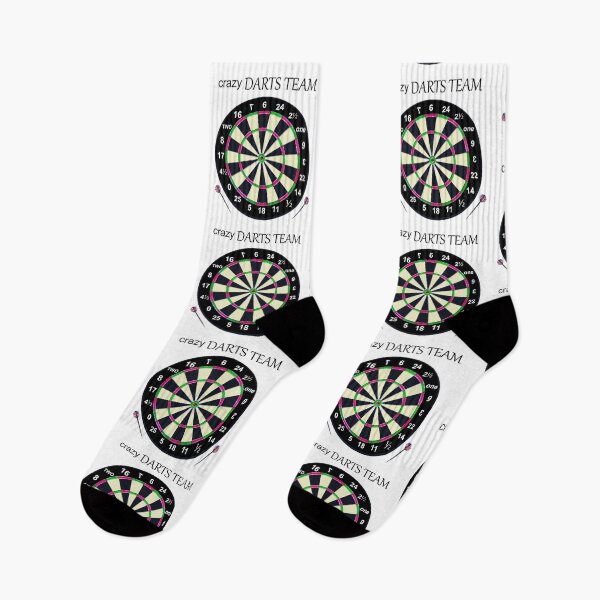 Item preview, Copy of Darts Team, a team sport designed and sold by TerenceLacey.