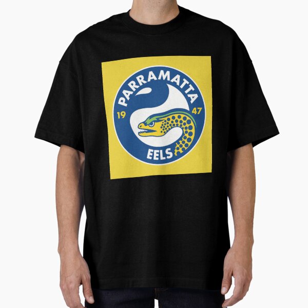 Artikel-Vorschau von Vintage Parramatta Eels 1947 Musterdesign Druck, designt und verkauft von Vibes To VIsual.