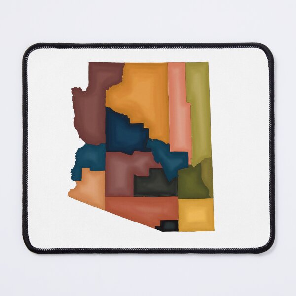 Item preview, Arizona designed and sold by ChaosAndLace.