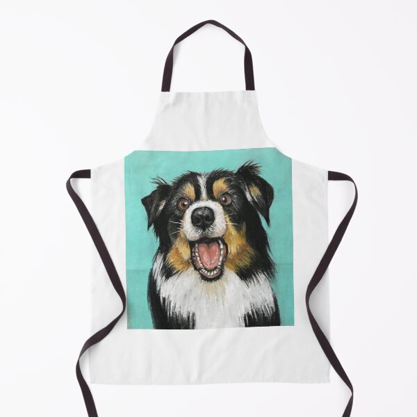 Item preview, Cheerful dog designed and sold by Artdrawing13.