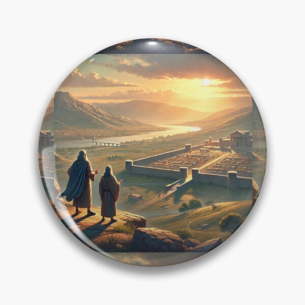 Item preview, "Cain Knew His Wife and Begat Enoch" – The Foundation of Cain’s Lineage Verse: Genesis 4:17 (KJV) designed and sold by Meta2Physical.