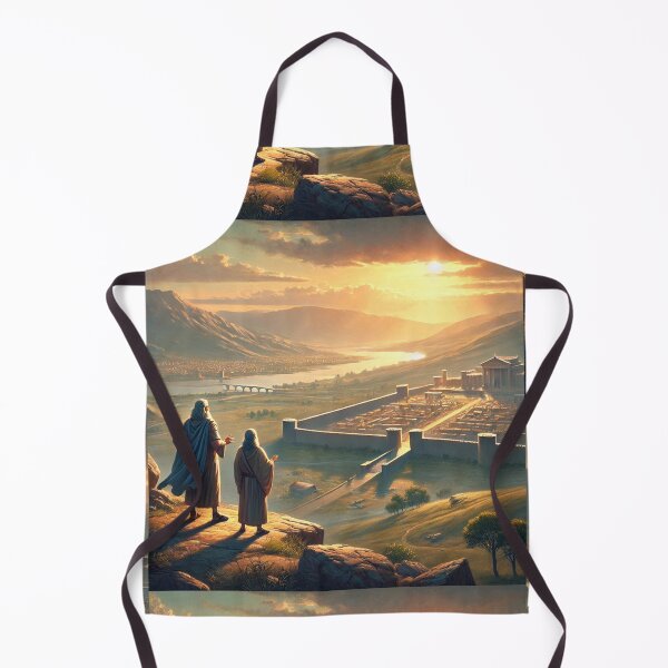 Item preview, "Cain Knew His Wife and Begat Enoch" – The Foundation of Cain’s Lineage Verse: Genesis 4:17 (KJV) designed and sold by Meta2Physical.