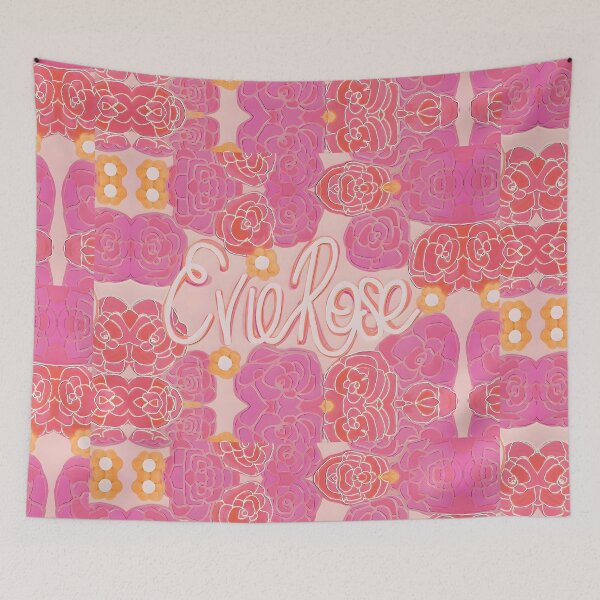 Item preview, Evie Rose designed and sold by bekki smith.