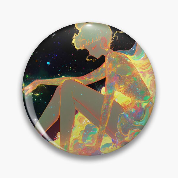 Artikelvorschau, Stardust entworfen und verkauft von LilaleonadeArt.
