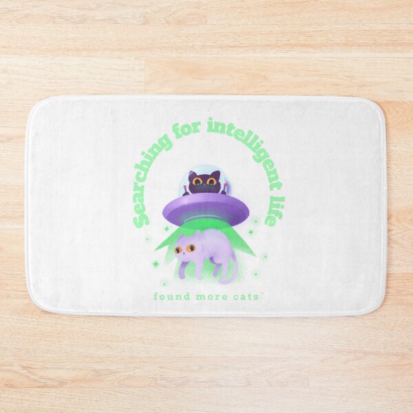Item preview, Space Cats designed and sold by Prince Coco.