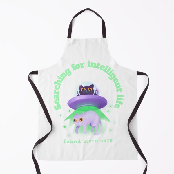 Item preview, Space Cats designed and sold by Prince Coco.