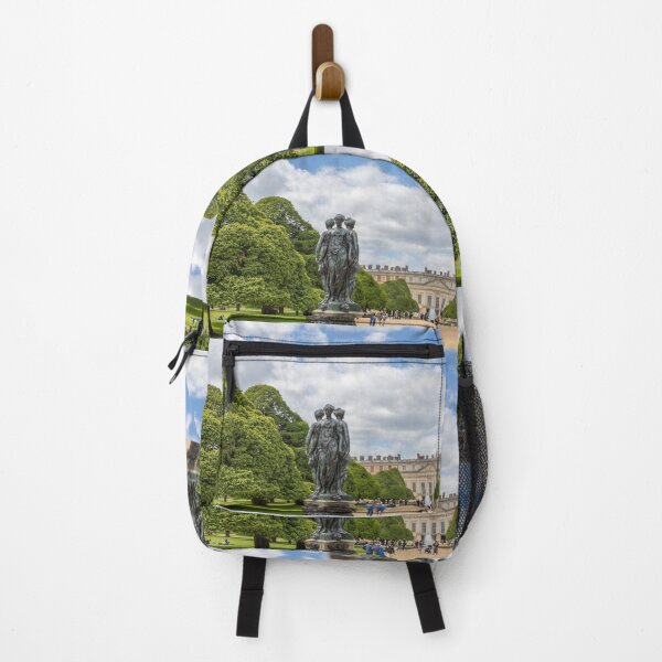 Item preview, UK. England. London. Hampton Court Palace & Gardens. The Three Graces. designed and sold by vadim19.