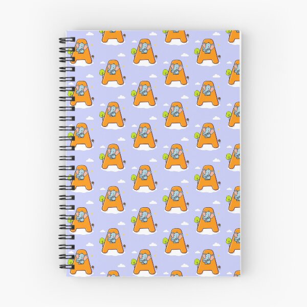 Item preview, A Little Elephant's Adventure designed and sold by WaaZi.