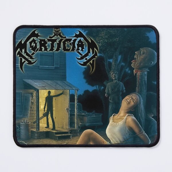 Item preview, BRUTAL METAL CHAINSAW DI.. designed and sold by MetalRockProg.