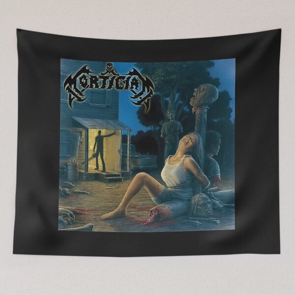 Item preview, BRUTAL METAL CHAINSAW DI.. designed and sold by MetalRockProg.