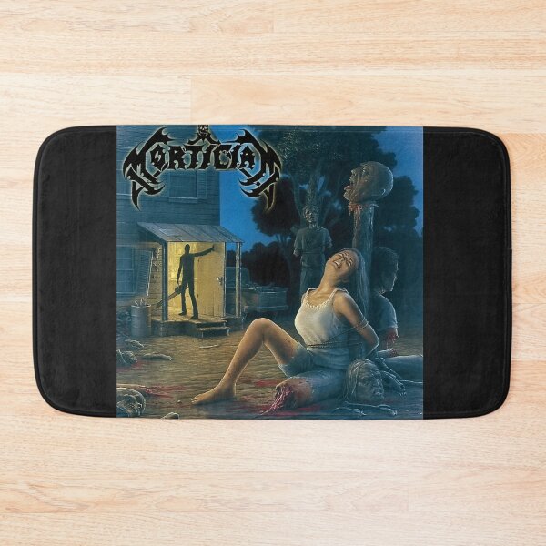 Item preview, BRUTAL METAL CHAINSAW DI.. designed and sold by MetalRockProg.