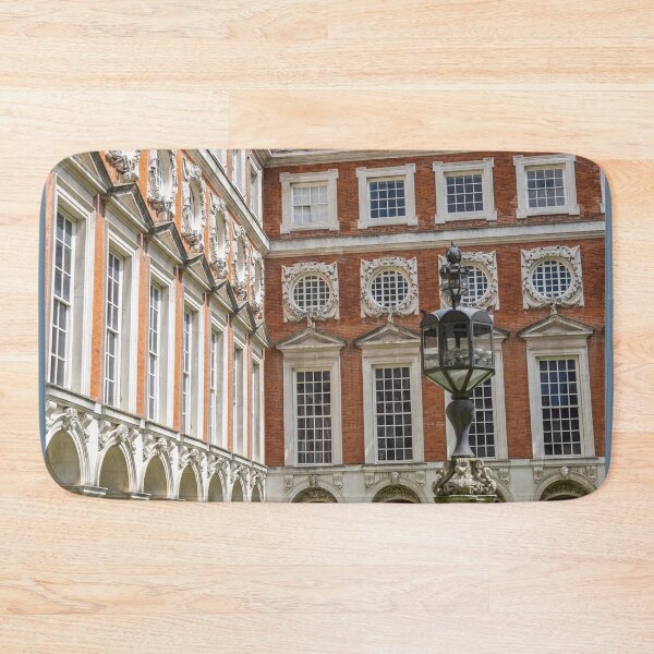 Item preview, UK. England. London. Hampton Court Palace. Baroque Architecture. Detail. designed and sold by vadim19.