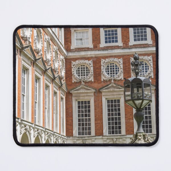 Item preview, UK. England. London. Hampton Court Palace. Baroque Architecture. Detail. designed and sold by vadim19.