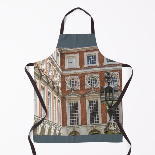 Item preview, UK. England. London. Hampton Court Palace. Baroque Architecture. Detail. designed and sold by vadim19.
