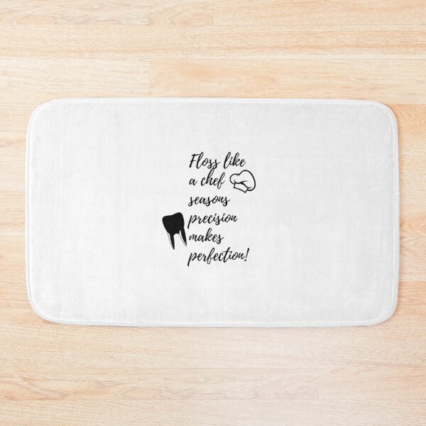 Item preview, Dentist & Chef: Crafting Smiles, Creating Flavors. designed and sold by Golden-flower22.
