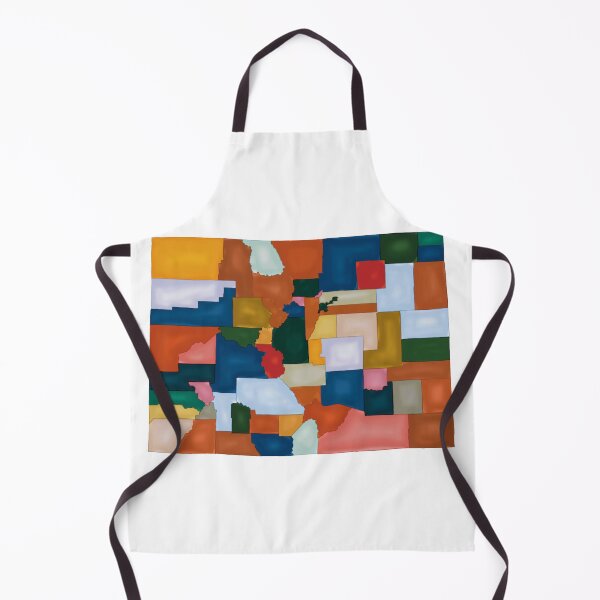 Item preview, Colorado designed and sold by ChaosAndLace.