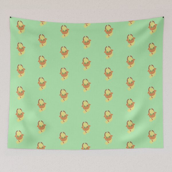 Item preview, Cutie Patootie Applejack designed and sold by MyLittleLindsay.