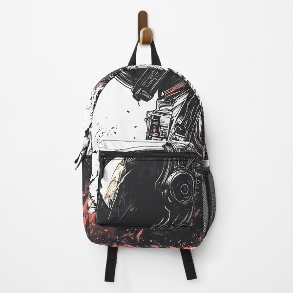 Item preview, cosmos cosmonaut red black moon II dejco.art by domin designed and sold by dejco.art.