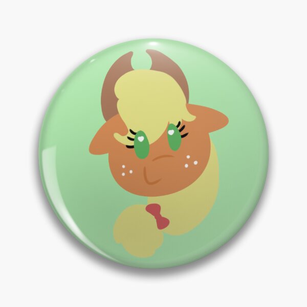 Item preview, Cutie Patootie Applejack designed and sold by MyLittleLindsay.