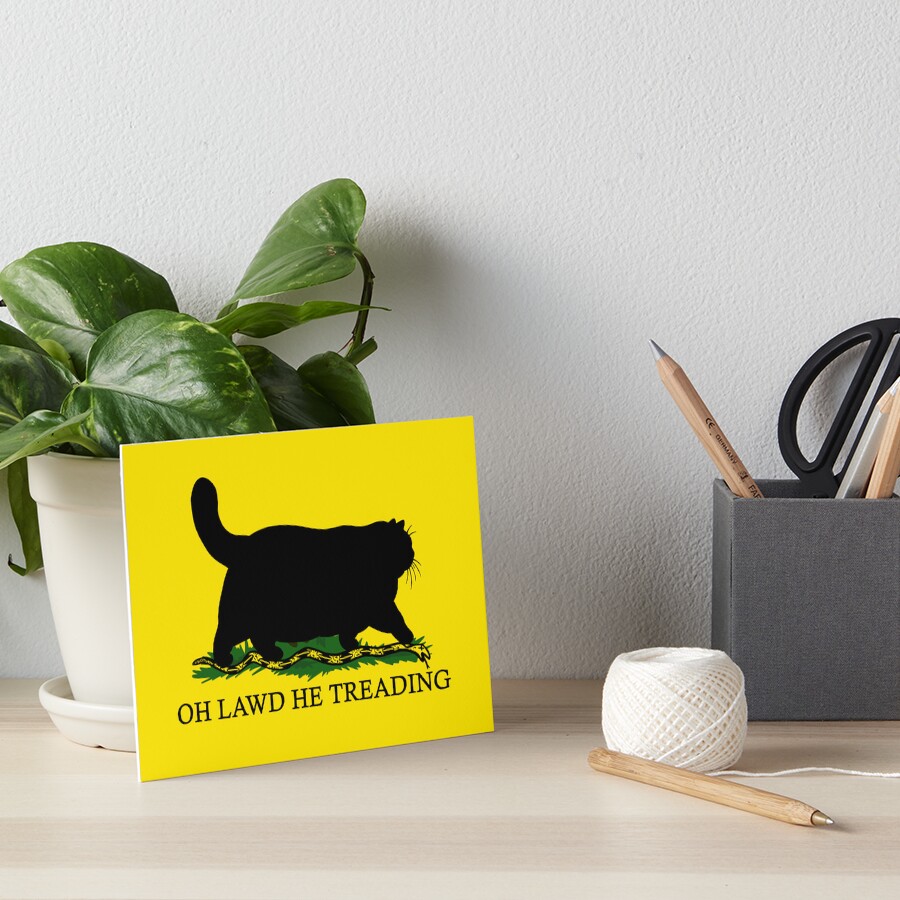 Item preview, Art Board Print designed and sold by kilkennycat.
