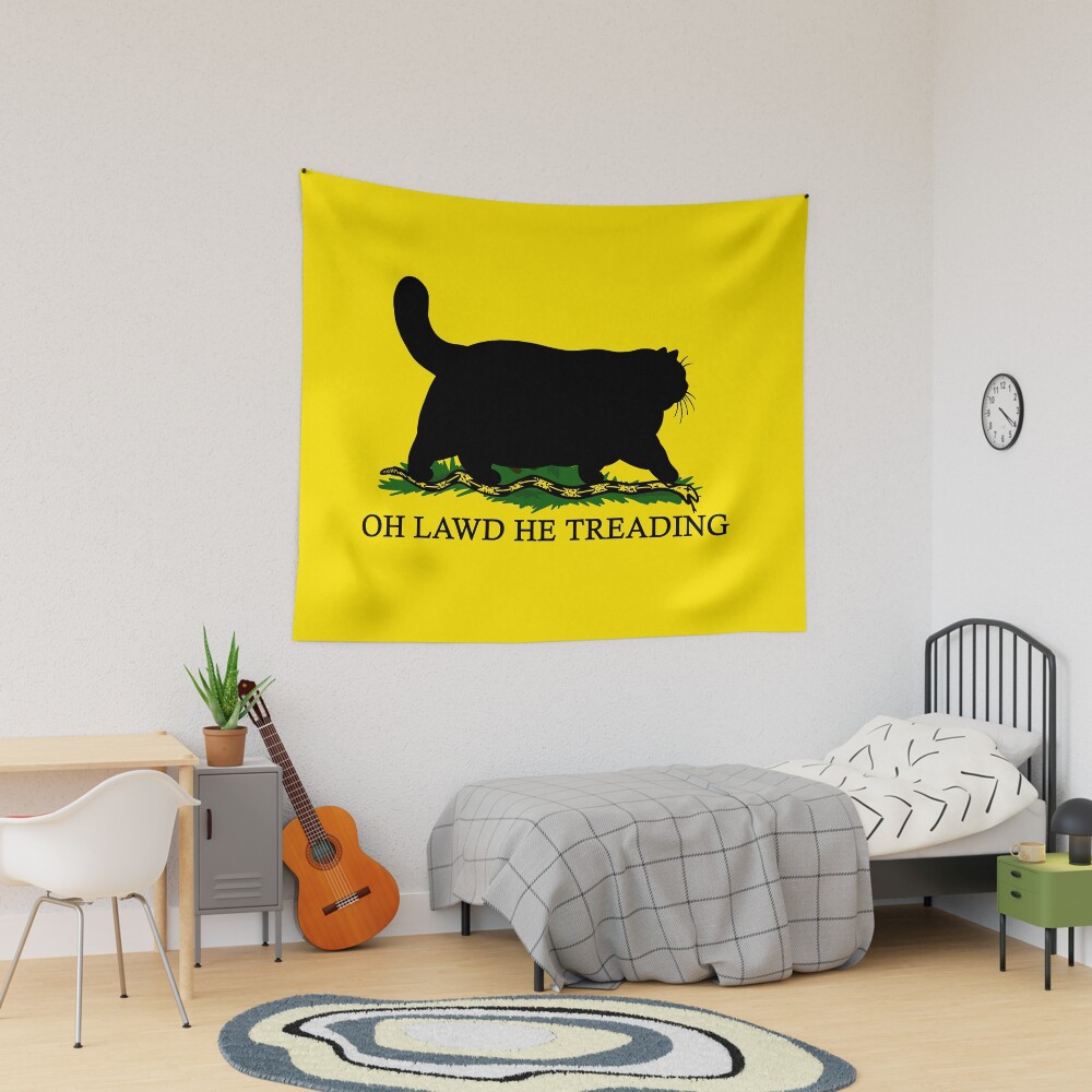 Item preview, Tapestry designed and sold by kilkennycat.