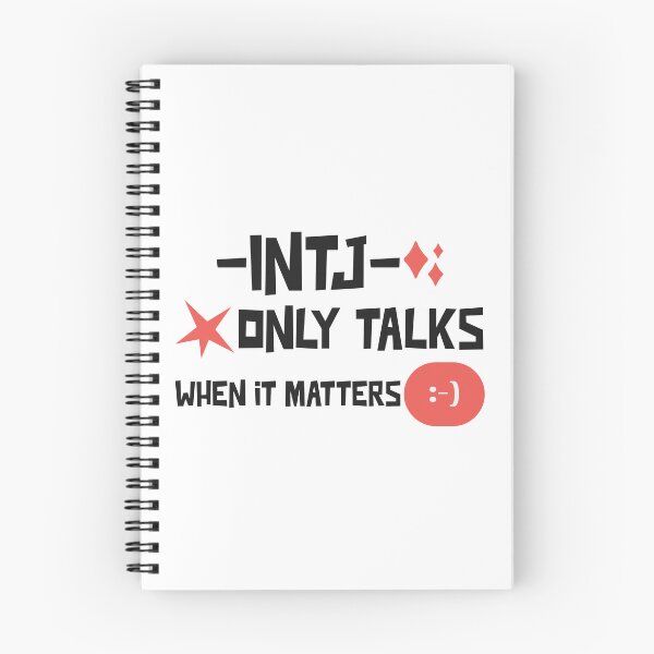 Item preview, I'm an INTJ - MBTI Personality designed and sold by BaroqueBull.