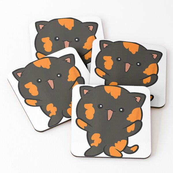 Item preview, Funny Tortoiseshell Cat Tortie Cat designed and sold by AddlPoolart.