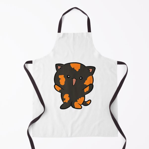 Item preview, Funny Tortoiseshell Cat Tortie Cat designed and sold by AddlPoolart.