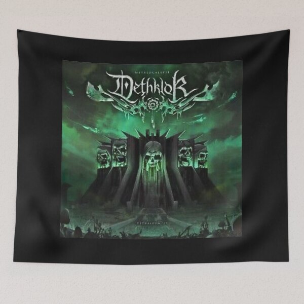 Item preview, METALO... Melodic Metal designed and sold by MetalRockProg.