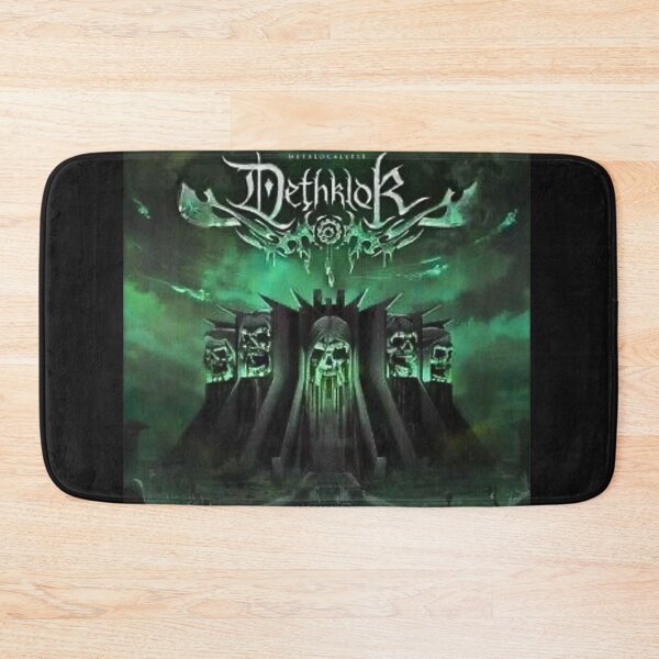 Item preview, METALO... Melodic Metal designed and sold by MetalRockProg.